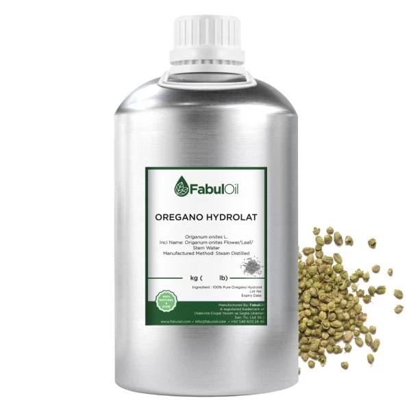 Oregano Hydrolat